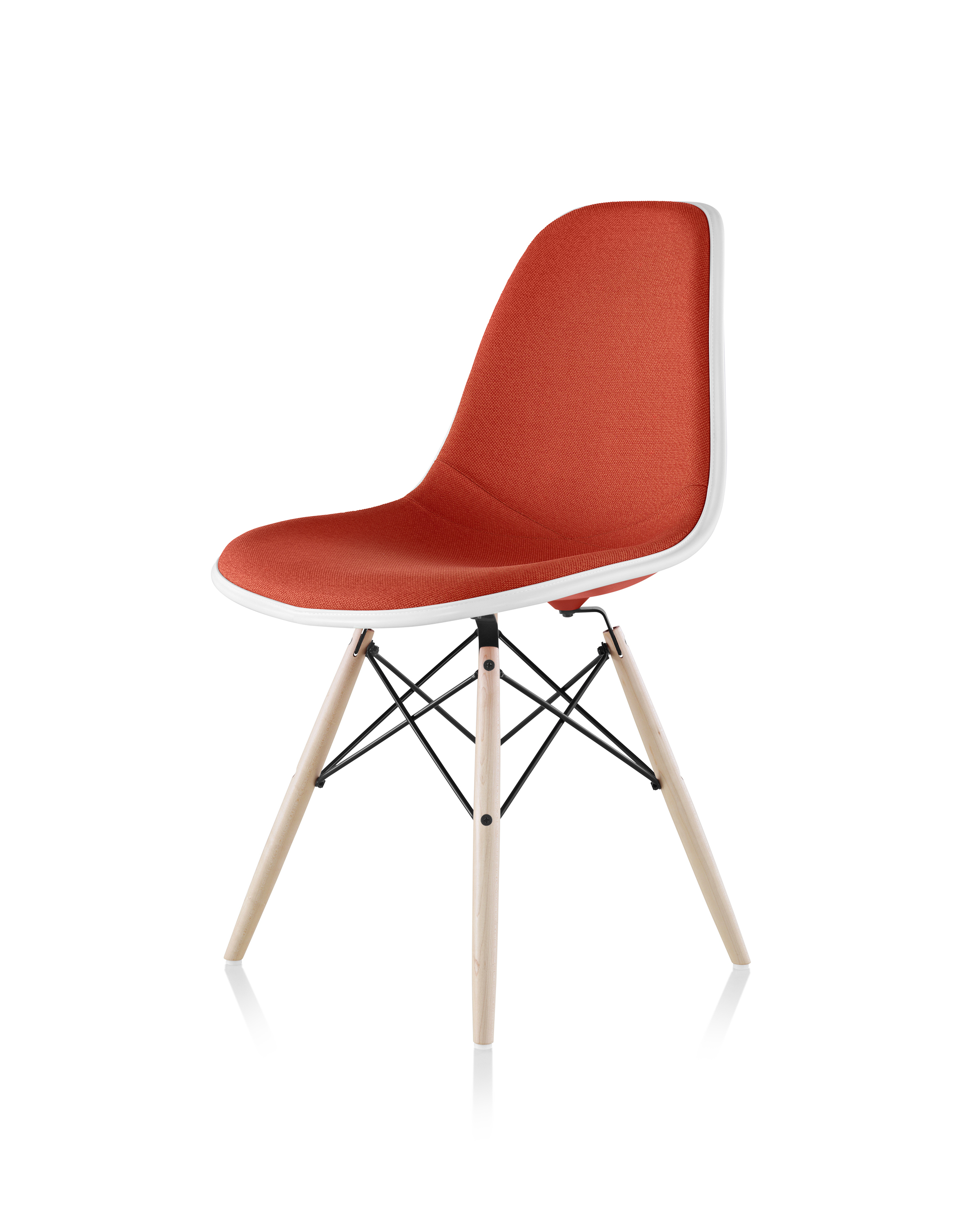 华体会体育官方在线官网 - 坐具|餐椅|办公家具|华体会体育官方在线官网家具|伊姆斯®软垫餐椅